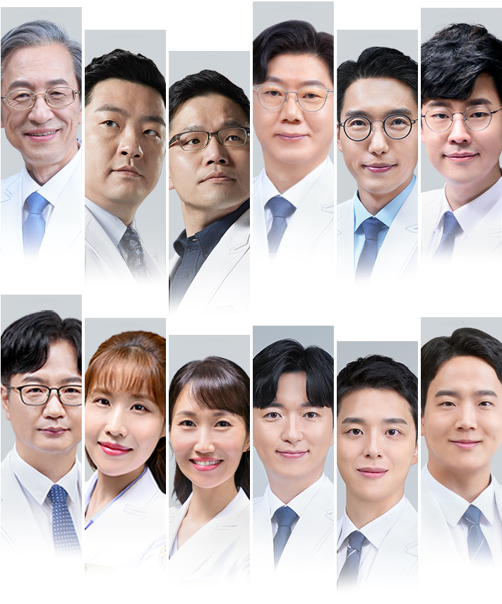 의료진사진